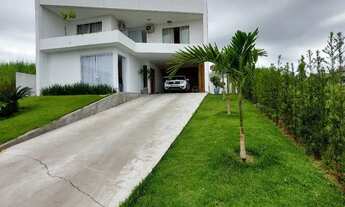 Imagem: Sobrado - Blue / 03 dormit-230m2