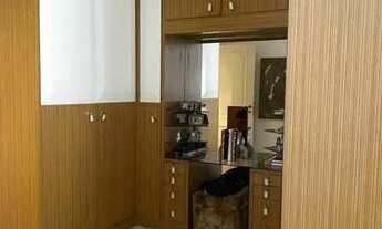 Imagem 7: Apartamento no Itaim bibi - 208m2 úteis - 4 dorm com suítes - 4 vagas