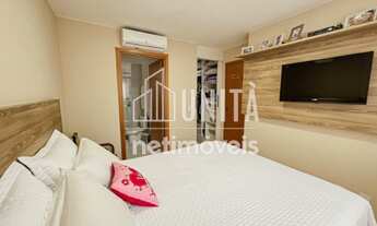 Imagem 7: Apartamento 4 quartos no Península Lazer e Urbanismo - Águas Claras