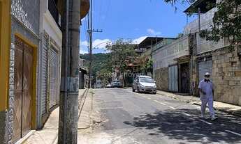 Imagem 2: Casa para aluguel, 2 quartos, GRAJAU - Juiz de Fora/MG