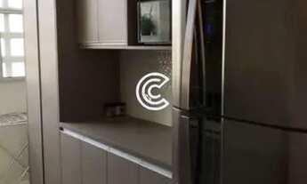 Imagem 4: APARTAMENTO RESIDENCIAL em CAMPINAS - SP, JARDIM AMAZONAS