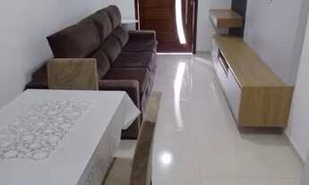 Imagem 3: Casa para Aluguel mobiliada