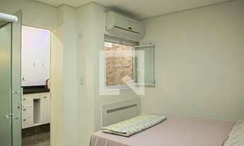 Imagem 6: Apartamento para Aluguel - Vila Clementino, 1 Quarto, 55 m2