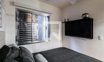 Imagem 7: Apartamento para Aluguel - Pinheiros, 1 Quarto, 36 m2