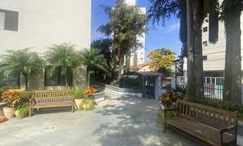 Imagem 2: Apartamento para aluguel e venda possui 90 metros quadrados com 3 quartos