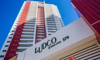 Imagem 15: Apartamento para aluguel em Salvador, Patamares, Greenville, 4/4, suítes, varanda gourmet