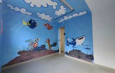 Imagem 9: Apartamento no Condomínio Ville Federação