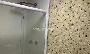 Imagem 2: Apartamento à venda no bairro Jardim das Vertentes - São Paulo/SP, Zona Oeste