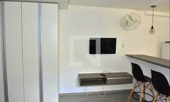 Imagem 4: Apartamento para Aluguel - Jardim Marajoara , 1 Quarto, 28 m2