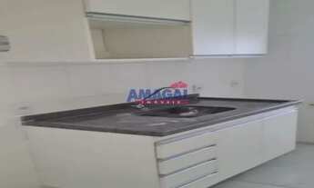 Imagem 3: Jacareí - Apartamento Padrão - Jardim das Indústrias