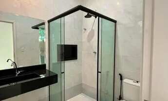 Imagem 7: Casa no Resid Quinta das Marinas fino acabamento com 3 suites sendo uma master