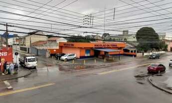 Imagem 3: Apartamento com 2 dormitórios para alugar, 75 m² por R$ 1.307,00/mês - Cajuru - Curitiba/P