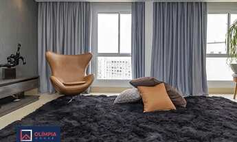 Imagem 4: Venda Apartamento 2 Dormitórios - 110 m² Bela Vista