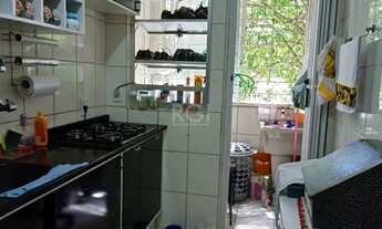 Imagem 6: Apartamento em Santa Tereza