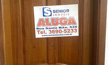 Imagem 4: Apartamento para aluguel PAINEIRAS