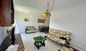 Imagem 5: Apartamento à venda, 90 m² por R$ 980.000,00 - Vila Luis Antônio - Guarujá/SP