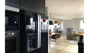 Imagem 4: Panamby!Cobertura Duplex Reformada 4 suítes! 4 vagas!