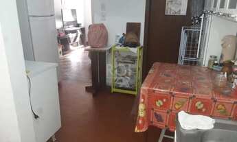 Imagem 2: Apartamento para Venda - 62m², 2 dormitórios, 1 vaga - Petrópolis