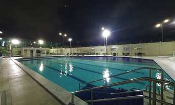 Imagem 7: Apartamento para aluguel tem 54 metros quadrados com 2 quartos em Vila Torres Galvão - Pau