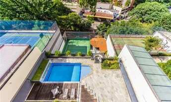 Imagem 3: APARTAMENTO RESIDENCIAL em São Paulo - SP, Vila Mariana