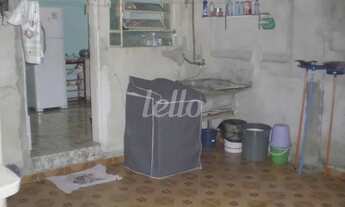 Imagem 6: São Paulo - Casa Padrão - Vila Formosa