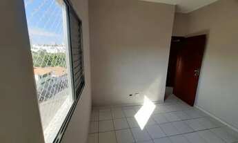 Imagem 2: APTO JD ORIENTE Apartamento com 2 dormitórios