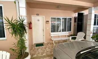 Imagem 4: TEMPORADA, apartamento 2 dormitórios, 100m do mar , em Canasvieiras, quadrados com 2 quart