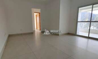 Imagem 6: Apartamento de alto padrão com 2 suítes,á venda , no Canto do Forte, em Praia Grande