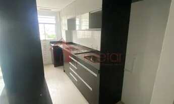 Imagem 4: Residencial Itália - Jardim Tropical - Nova Iguaçu - Unidade pisos laminados