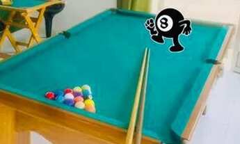 Imagem 4: Casa pra eventos e finais de semana