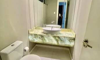 Imagem 5: Ed. Di Cavalcanti 3 SUITES 1 CLOSET 2 VGS - BATISTA CAMPOS