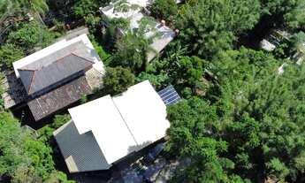 Imagem 4: FLORIANóPOLIS - Casa Padrão - Armação do Pântano do Sul