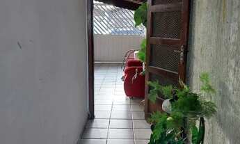 Imagem 2: CASA MOBILIADA LOCAÇÃO DEFINITIVA