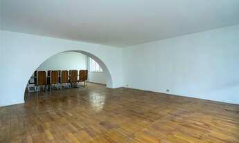 Imagem 4: Apartamento 341m2 área util Morro dos Ingleses