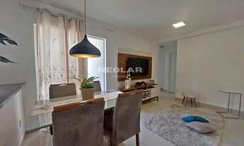 Imagem 3: Apartamento para Venda em Belo Horizonte, Ouro Preto, 2 dormitórios, 1 suíte, 2 banheiros