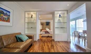 Imagem 6: Apartamento à Venda - Brooklin, 1 Quarto, 52 m2