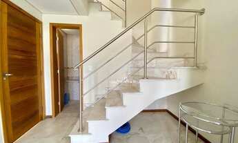 Imagem 4: Sobrado, 147 m² - venda por R$ 775.000,00 ou aluguel por R$ 4.500,00/mês - Boa Vista - Cur