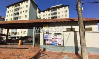 Imagem: Apartamento com 3 quartos para alugar, 65m²