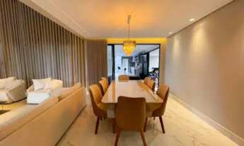 Imagem 5: Casa, 700m², 5 suítes, 4vgs no Cond. Lago Azul