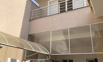 Imagem 2: Casa com 4 dormitórios, 486 m² - venda por R$ 1.950.000,00 ou aluguel por R$ 8.500,00/mês