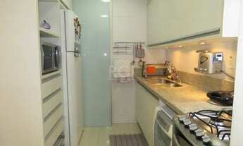 Imagem 5: Casa Condominio para Venda - 169m², 3 dormitórios, sendo 1 suites, 2 vagas - Chácara das P