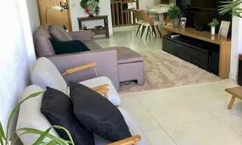 Imagem 4: Apartamento com 3 dormitórios à venda, 109 m² por R$ 699.000 - Setor Pedro Ludovico - Goiâ