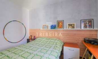 Imagem 7: Imóvel de 98m², com 3 dormitórios (sendo 1 suíte)