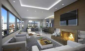 Imagem: Apartamento para Venda - 125.33m², 3 dormitórios