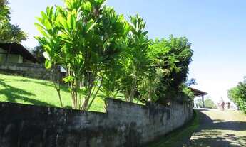 Imagem 2: Casa com 3 quartos + 5 kitnets - 2430m2 de terreno