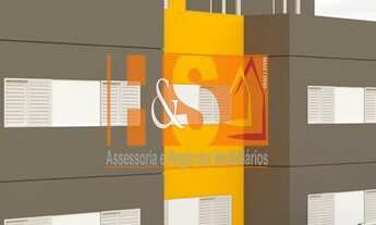 Imagem 2: APARTAMENTO RESIDENCIAL em INDAIATUBA - SP, JARDIM BARCELONA