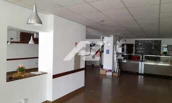 Imagem 4: Salão - Loteamento Alphaville Campinas - Campinas