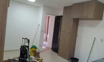 Imagem 3: Suíte st Pedro Ludovico