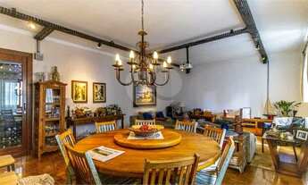 Imagem 3: Apartamento na Consolação