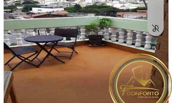 Imagem 13: Sobrado a venda na Vila Ré